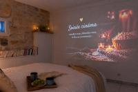 Le Michelet - Loft Cosy avec soirée cinéma Proche Vincennes - B&B Montreuil
