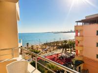 H&G Seaview Apartments - Ferienwohnung Durrës