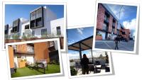 Excelente alojamiento para tu estancia en Mexicali - Bed and Breakfast Mexicali