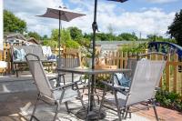 Hillview - Bed and Breakfast Galmpton