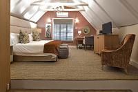 Habitación Superior con cama extragrande