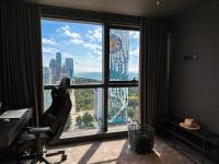 OSAR I Mauve sunset view Suite - B&B Batumi