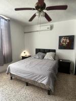 3 rooms close to the Tec de Mty and Fundidora park - Ferienwohnung Monterrey