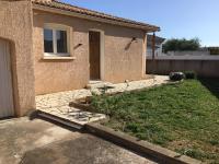Marseillan - Ferienwohnung Marseillan
