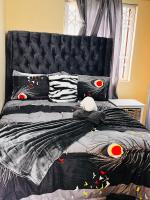 Annika sleep & Go Rondebosch East capetown - B&B Cape Town