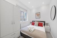 Cosy Mayfair Hideaway - B&B Londres