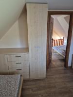 Zielony domek - B&B Siemuszowa