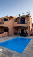 Meloneras Deluxe 2 - B&B Meloneras