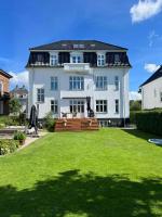 Charming apartment in Frederiksberg Copenhagen - B&B Copenhagen