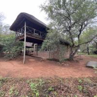 Mcable bush Retreat - B&B Marloth Park
