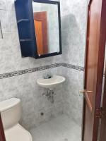 Chambre Simple avec Salle de Bains Privative