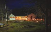 Route 66 Cabin Rentals - B&B Spencer