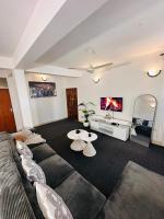 QD Apartment in Arusha City Centre KALOLENI - Chambres d'hôtes Arusha