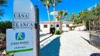 Casa blanca - Ferienwohnung Torrox