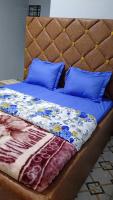 SKY BLUE guest house - B&B Buéa