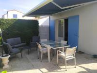 MAISON Estivale Royan Vaux sur Mer - B&B Vaux-sur-Mer