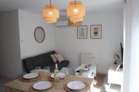 Apartamentos La Herradura Balcón - Bed and Breakfast Haro