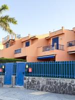 Meloneras Deluxe 1 - Chambres d'hôtes San Bartolomé de Tirajana