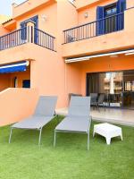 Meloneras Deluxe 1 - Chambres d'hôtes San Bartolomé de Tirajana