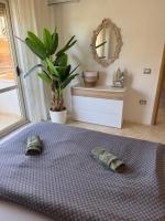 Seafront Durres Bliss by AlbaniaHome - Ferienwohnung Durrës