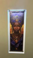 Luxury African Queen Sauna House - Bed and Breakfast Great Yarmouth
