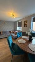 Luxury African Queen Sauna House - B&B Great Yarmouth