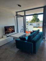 Apartament nad jeziorem Bory Tucholskie Charzykowy - B&B Charzykowy