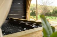 Hot Tub - King Suites - Outdoor Fireplace & Lounge - Ferienwohnung Wingina