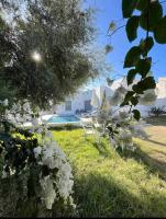 Mahboub'In - B&B Midoun