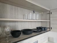 Centre Design Suite O2 Arena - Parking - large glass balcony - plátce DPH - big TV - Coffee, 24-7 Self Check-in - B&B Praga