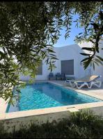 Mahboub'In - B&B Midoun