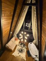 Cabanas Girassol - Chambres d'hôtes Venda Nova do Imigrante