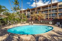 Top floor ocean view Maui Vista 3405 - B&B Kīhei