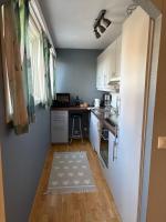 Kannikgata - Ferienwohnung Stavanger
