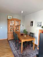 Kannikgata - Ferienwohnung Stavanger