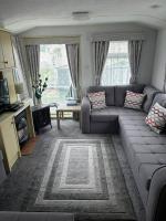 3 Bedroom Caravan Mablethorpe - B&B Mablethorpe