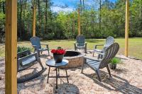 Coastal Getaway Near Holden Beach, Golf & Dining - B&B Sivey Town
