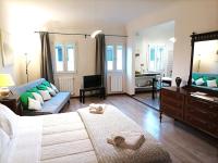 Scala Studio Apartment - B&B Florencia