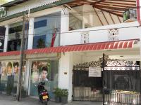 Shanith Guesthouse Negombo , beach road - B&B Negombo