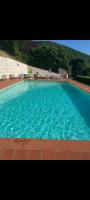 Appartamento vista lago Barberino del Mugello con piscina - Bed and Breakfast Bovecchio