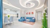 Jelitkowska Apartament przy Plaży - Chambres d'hôtes Gdańsk