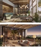Crosby World Center - B&B Miami