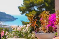 Appartamento Conte Cavour - Ferienwohnung Peschici