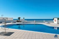 Arthouse Sea View - Acquamarina e Zaffiro - Ferienwohnung Puerto del Carmen