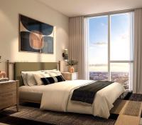 Crosby World Center - B&B Miami