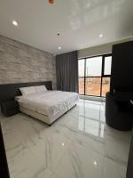 Studio VacationH 210 - B&B Tabuk