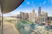 London Canary Wharf Luxury Stay - B&B London