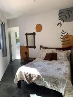 Hospedaria Casa Flora Centro - B&B São Thomé das Letras