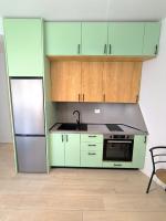 Deas Apartments 5 - B&B Tirana