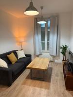 Bel appartement avec accès rapide à Paris et Orly - B&B Juvisy-sur-Orge